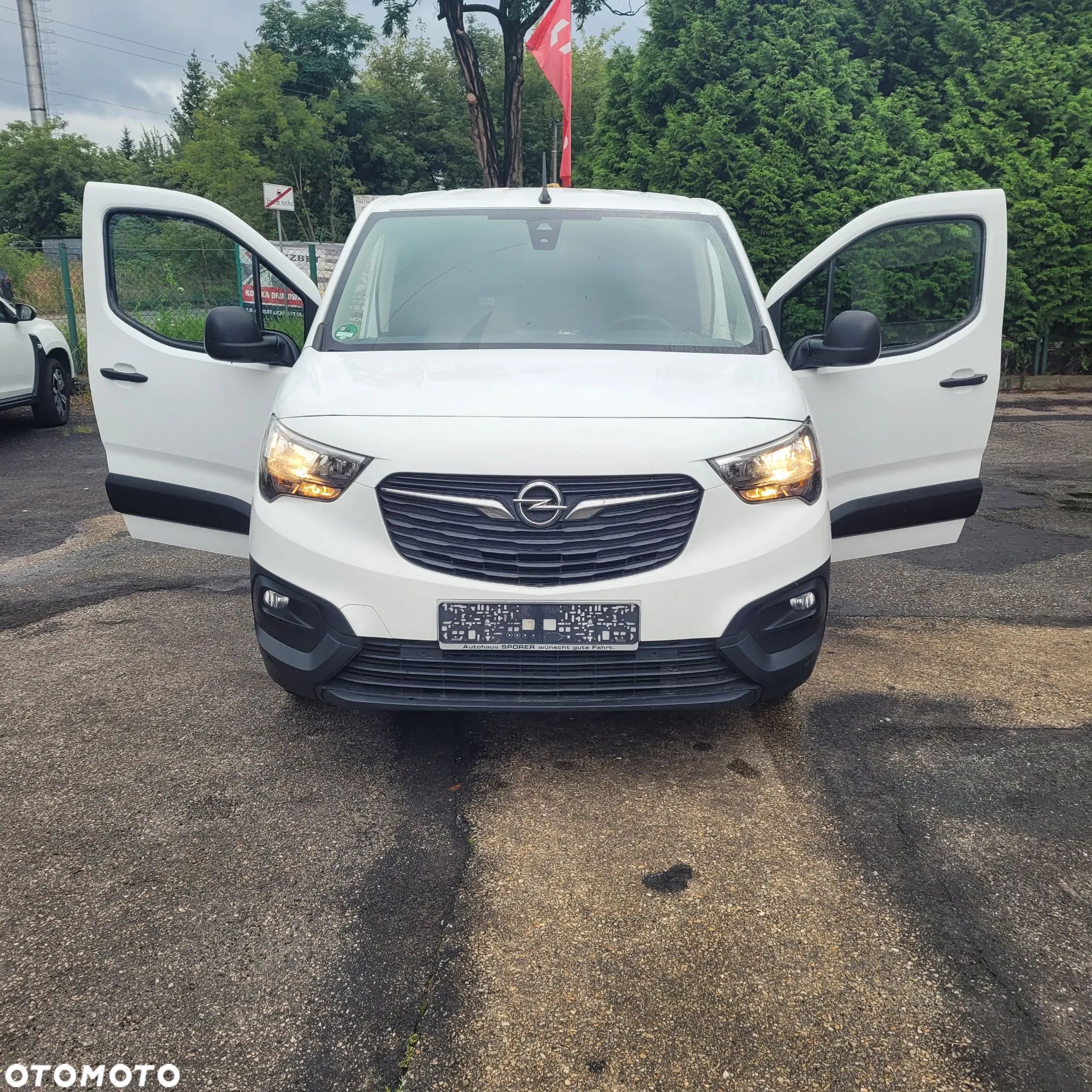 Opel Combo Life 1.5 CDTI S&S - 1