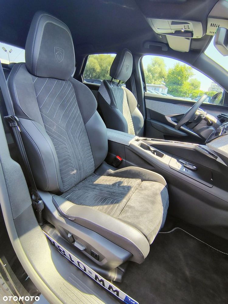 Peugeot 3008 - 11