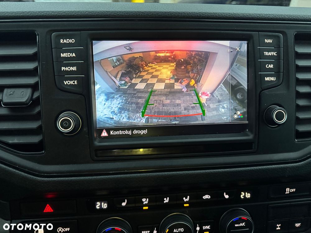 Volkswagen Crafter - 25