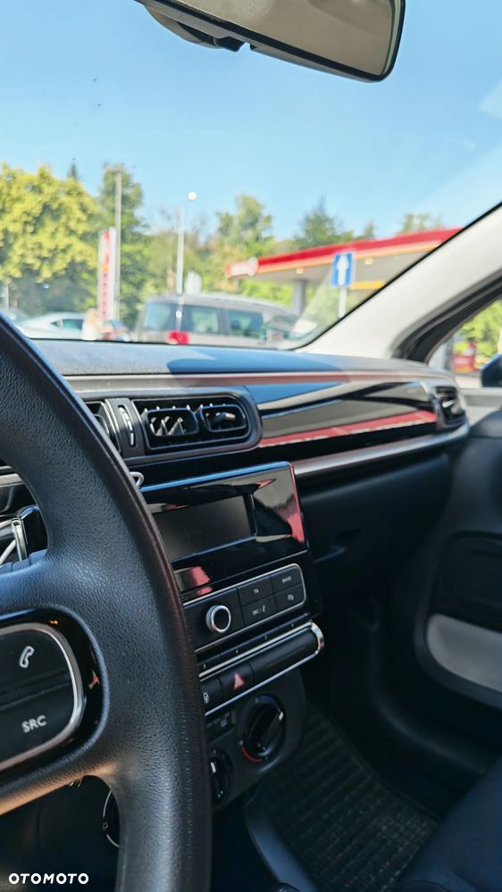 Citroën C3 1.2 PureTech Live - 7