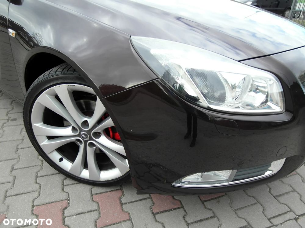 Opel Insignia 2.0 CDTI Innovation - 29