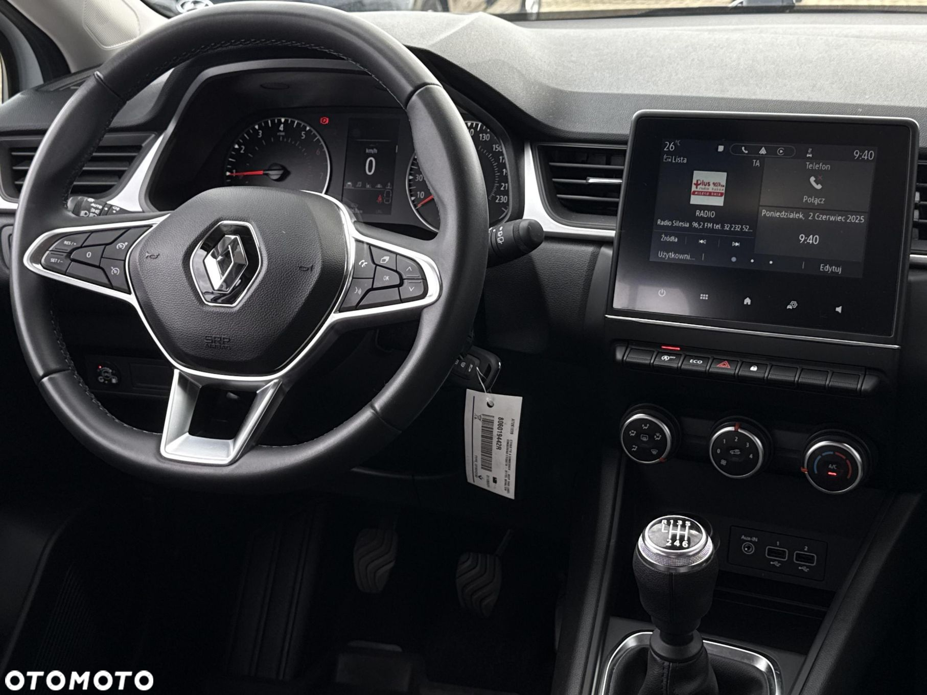Renault Captur - 13