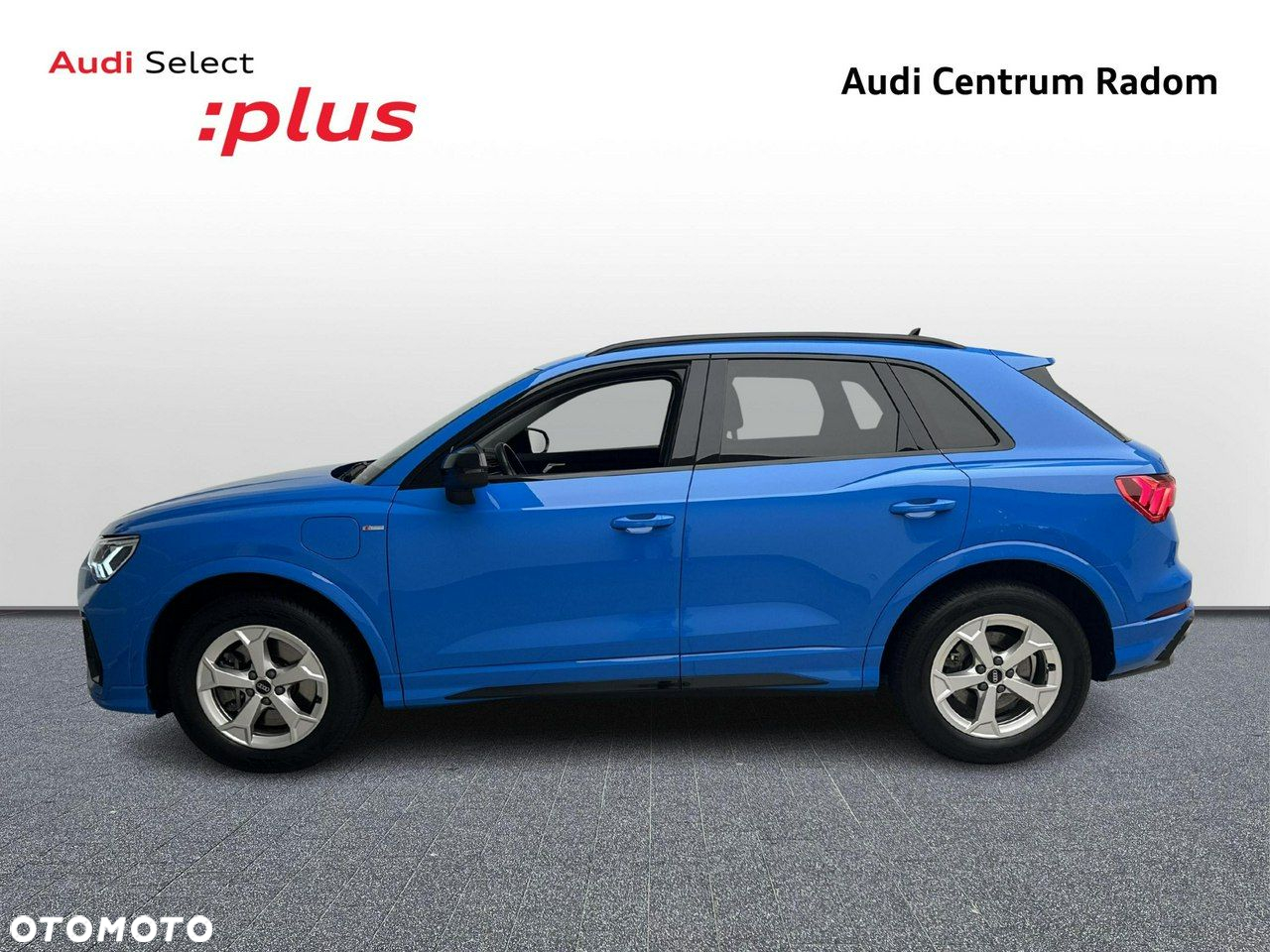 Audi Q3 - 2