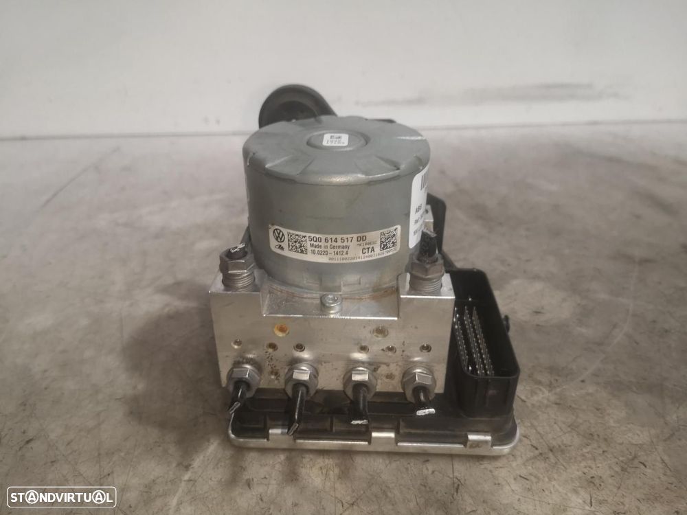 ABS SEAT LEON 5F1 - 1