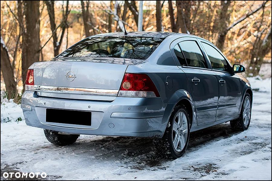 Opel Astra - 13