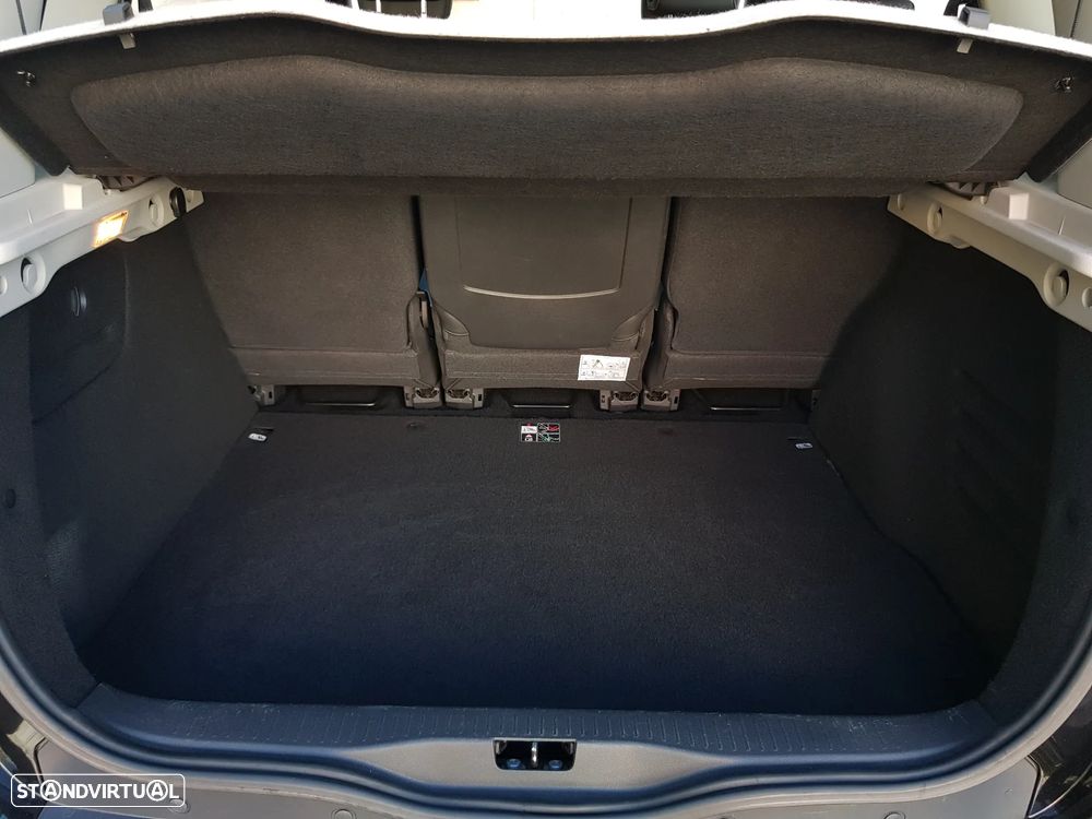Renault Scénic 1.5 dCi Exclusive SS - 10