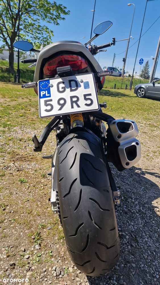 Ducati Monster - 6