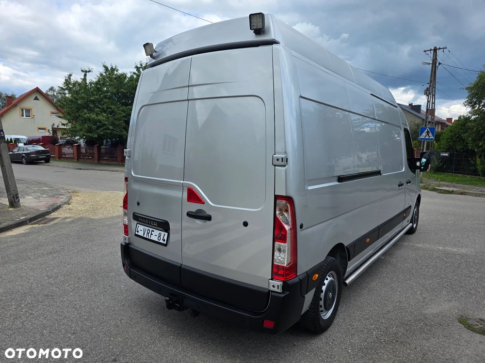 Renault Master - 10