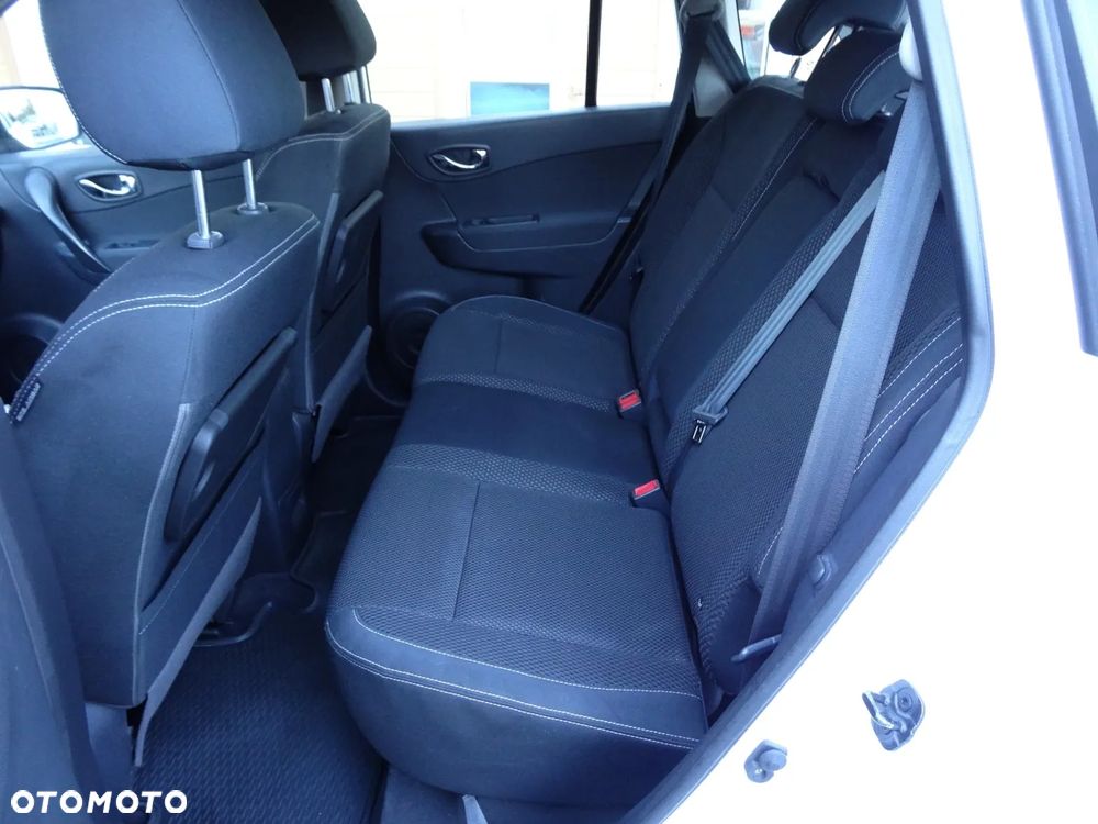 Renault Koleos 2.0 dCi FAP 4x4 Dynamique - 21