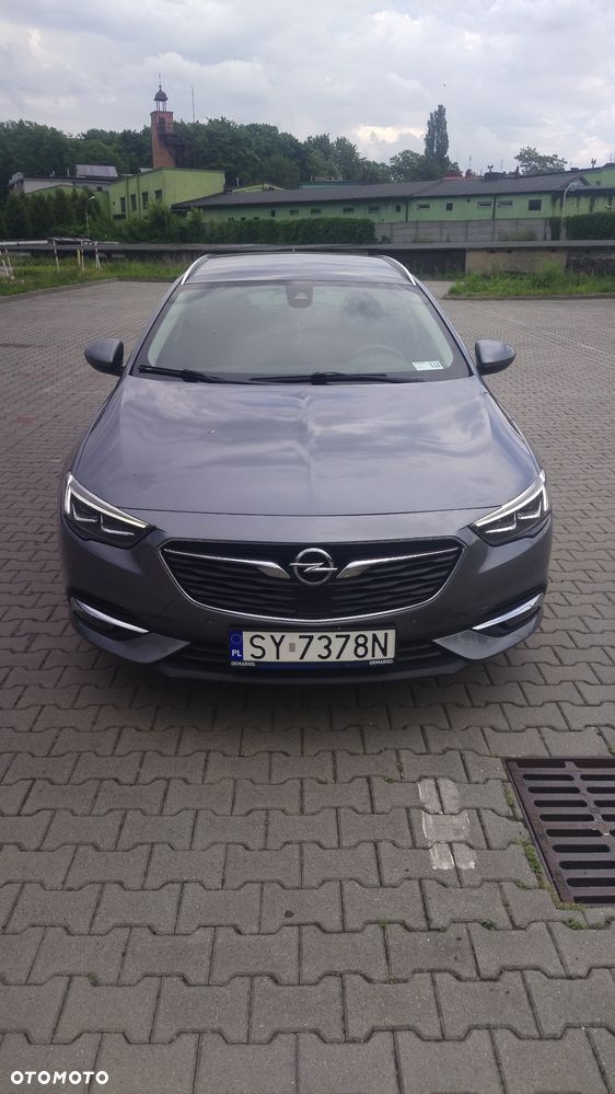 Opel Insignia 1.6 CDTI Innovation S&S Eco - 18