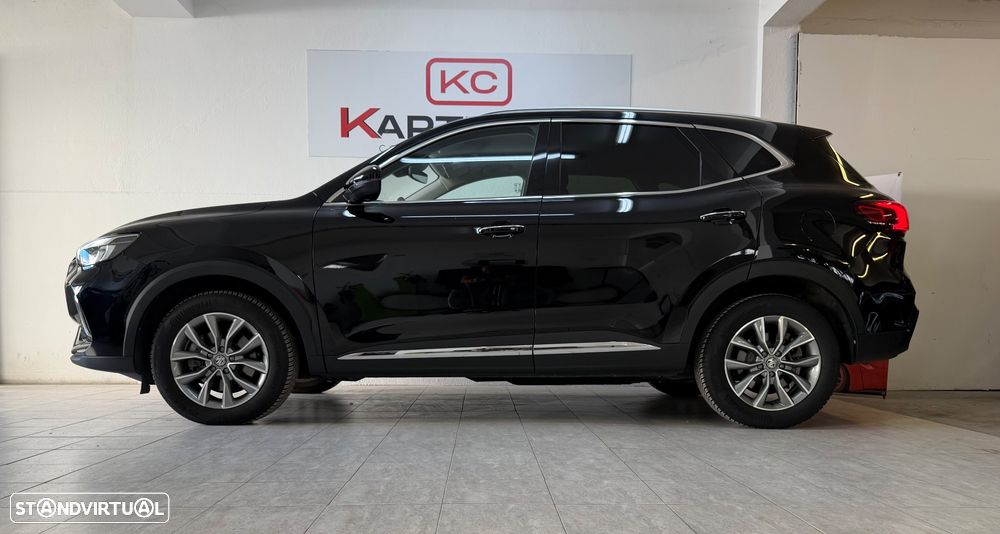 MG EHS 1.5 T-GDI Plug-in Hybrid Comfort - 8