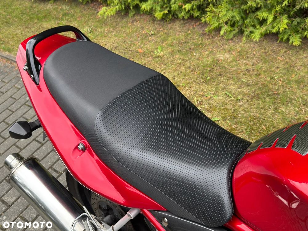 Suzuki Bandit - 7