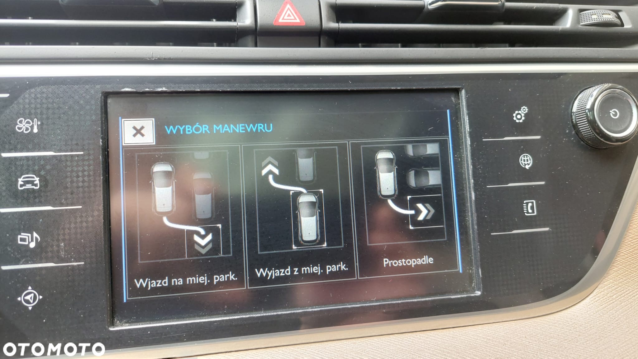 Citroën C4 Grand Picasso 2.0 BlueHDi Exclusive - 23