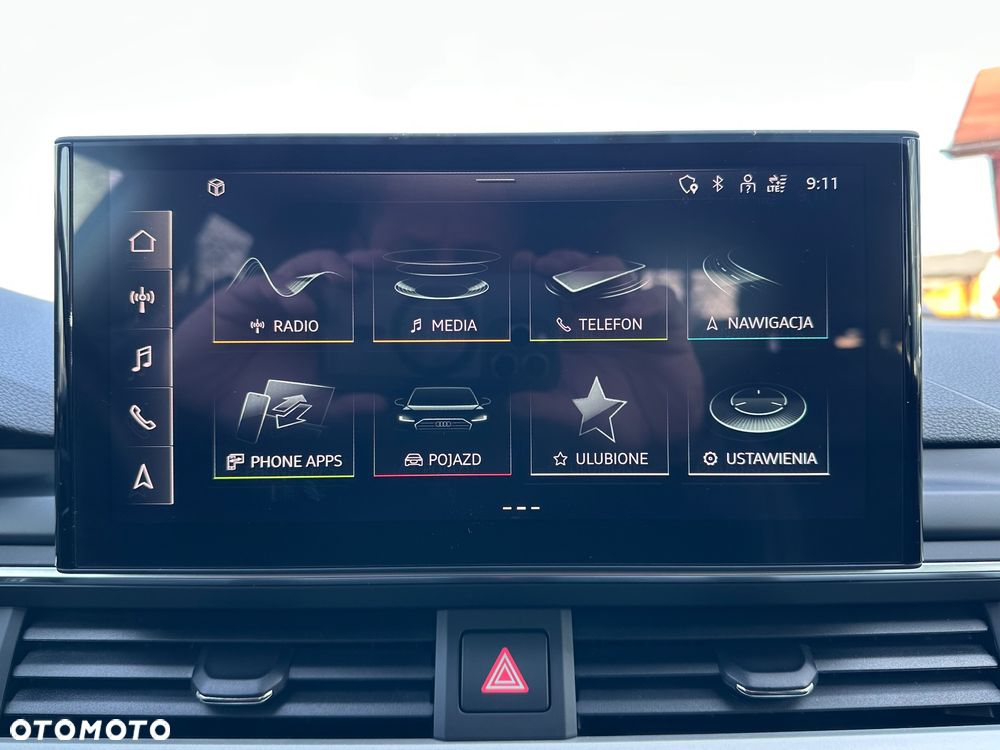 Audi A5 Sportback 35 TFSI S tronic S line - 35