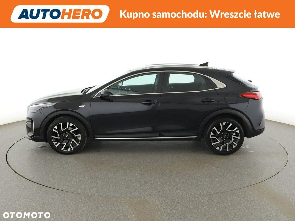 Kia XCeed 1.5 T-GDI OPF DCT7 VISION - 3