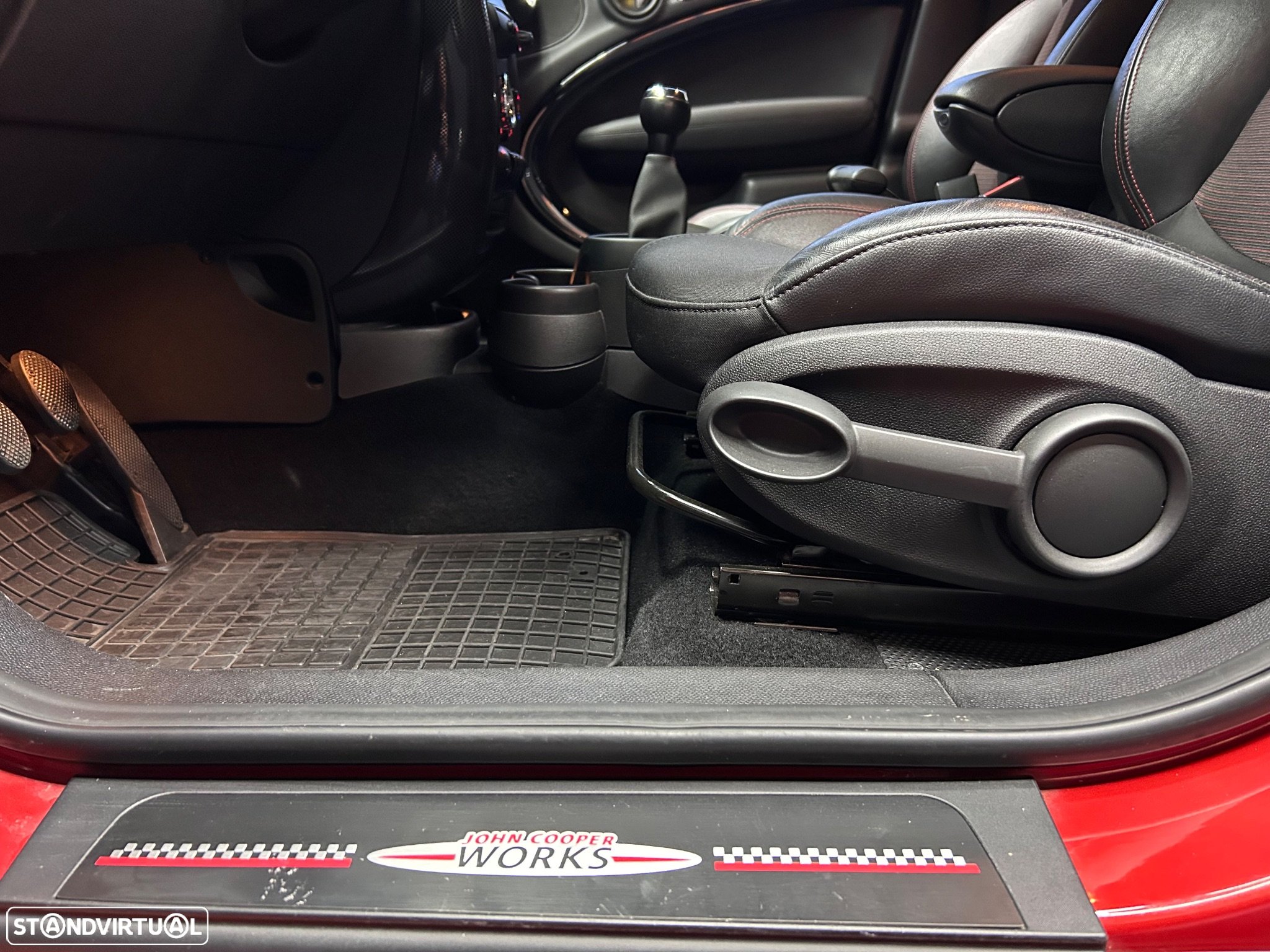 MINI Countryman Cooper D - 30