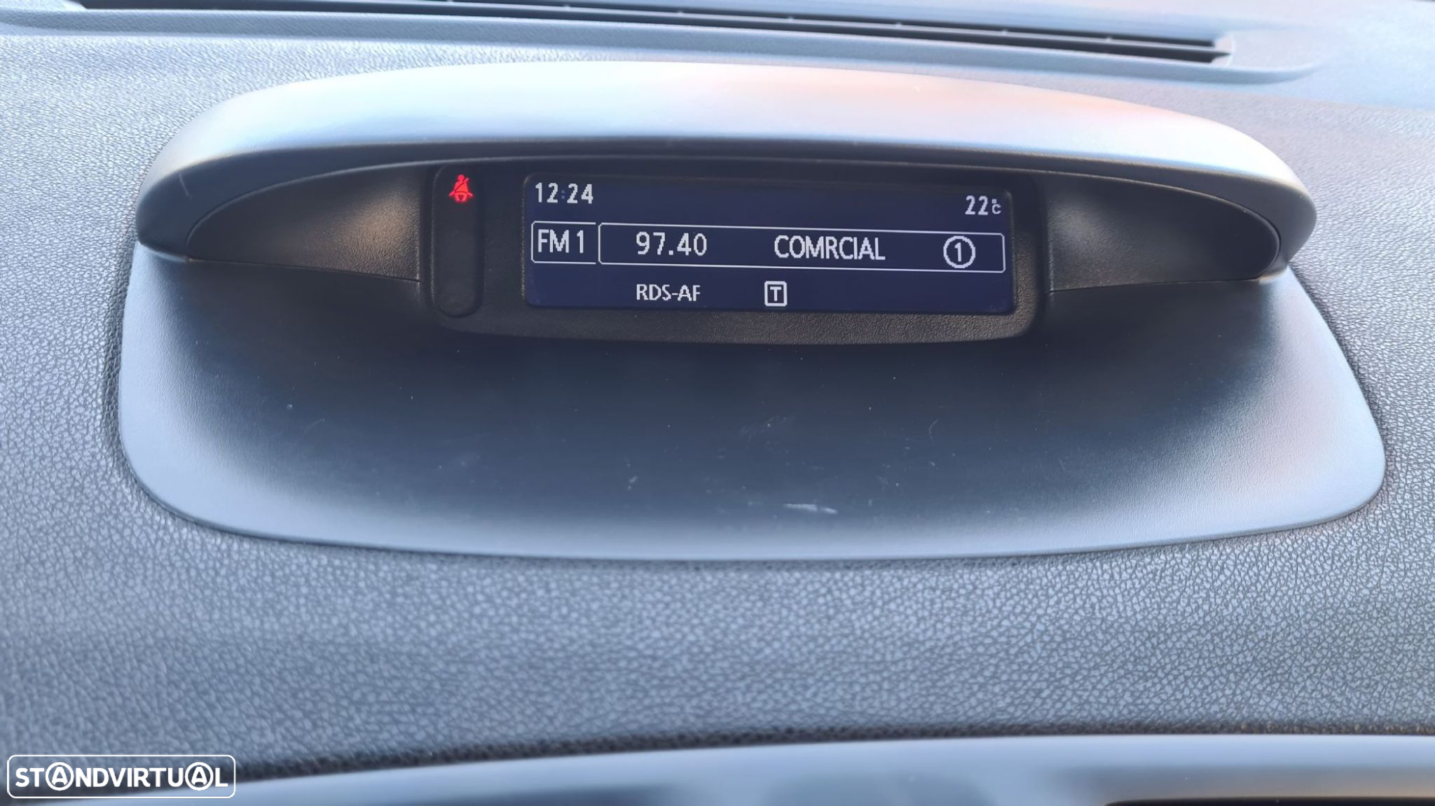 Renault Mégane 1.5 dCi Zen - 17