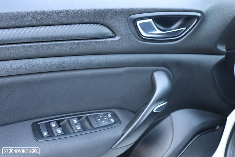 Renault Mégane Sport Tourer 1.5 Blue dCi Business - 19