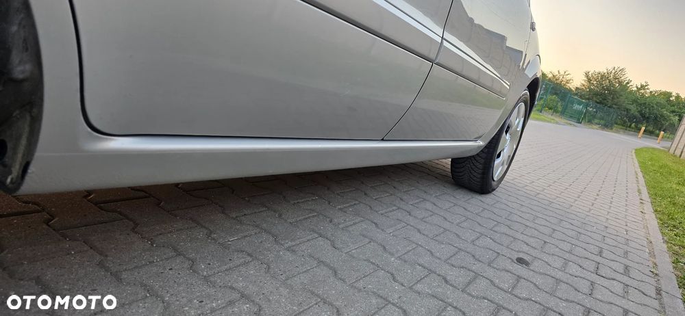 Opel Zafira 1.9 CDTI Edition Plus - 9