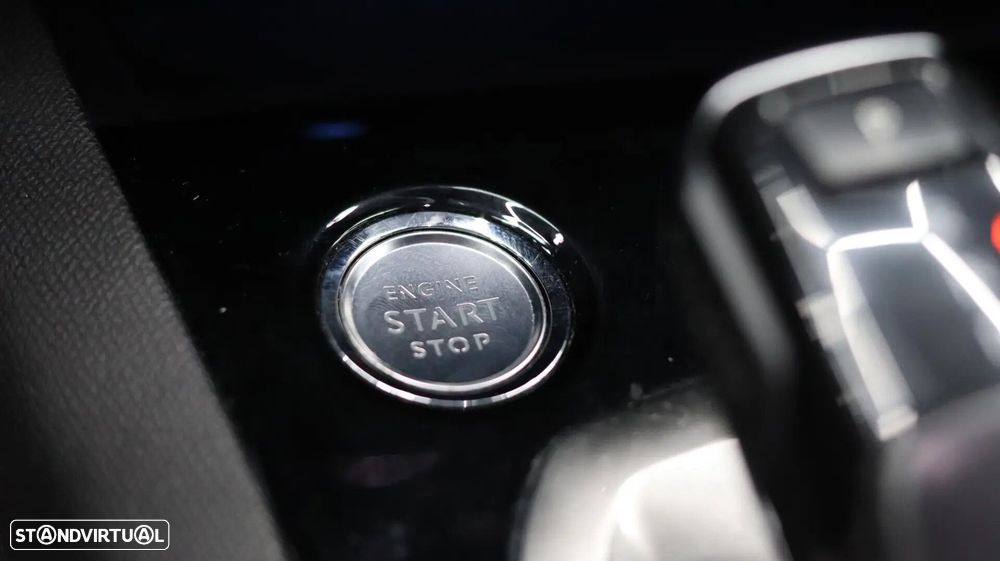 Peugeot 3008 1.5 BlueHDi Allure EAT8 - 15