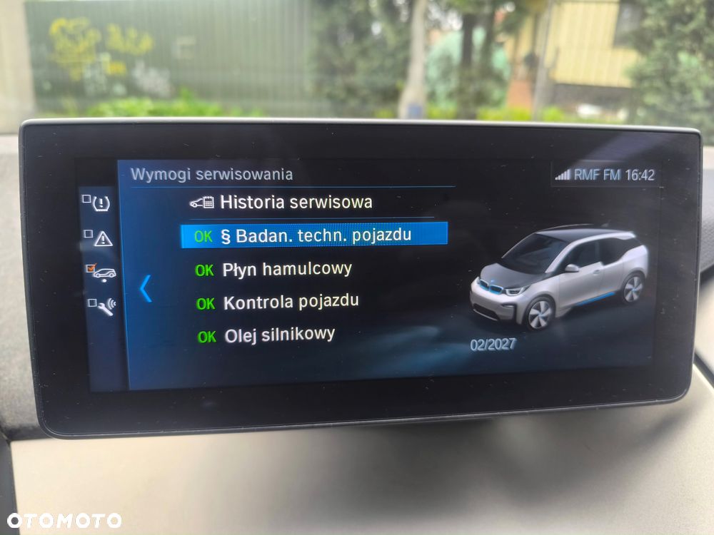 BMW i3 94 Ah - 31