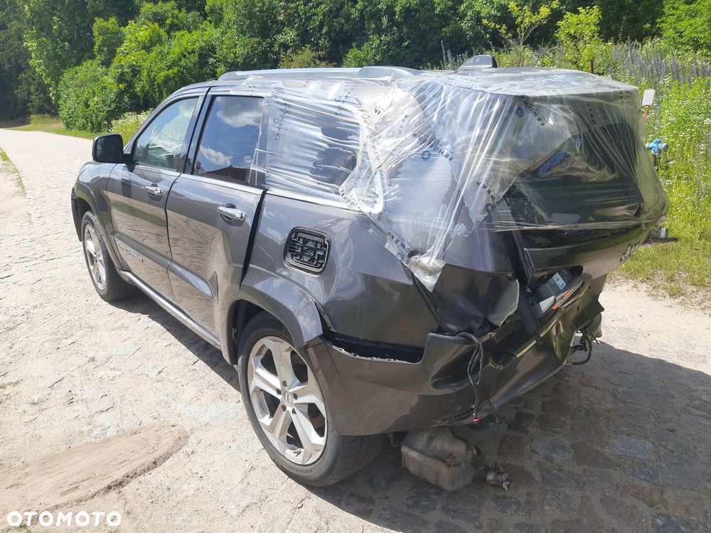 Jeep Grand Cherokee ver-3-0-v6-multijet-4wd-automatik-summit - 2