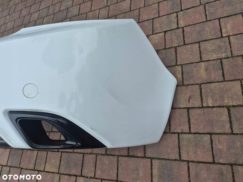 zderzak tyl tylny kompletny opel insignia a opc vxr - 2