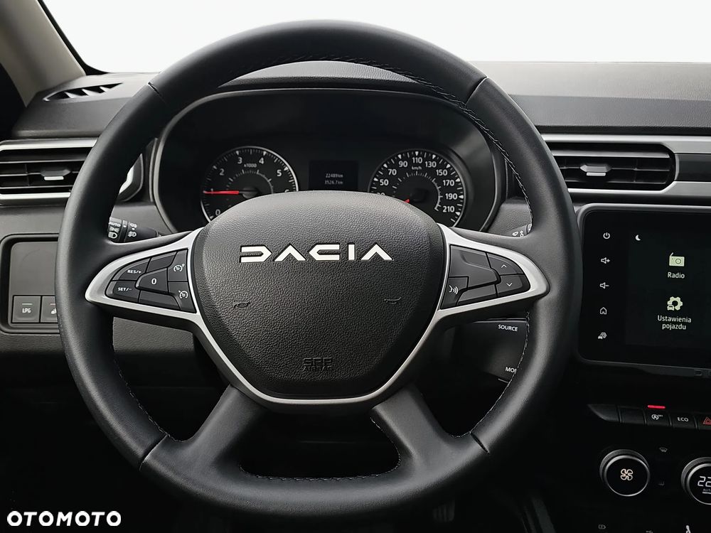 Dacia Duster 1.0 TCe Journey - 13