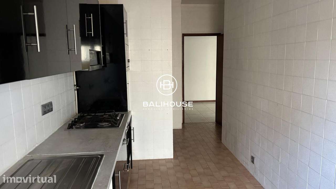 APARTAMENTO T3 EM BARCELOS - Grande imagem: 3/17