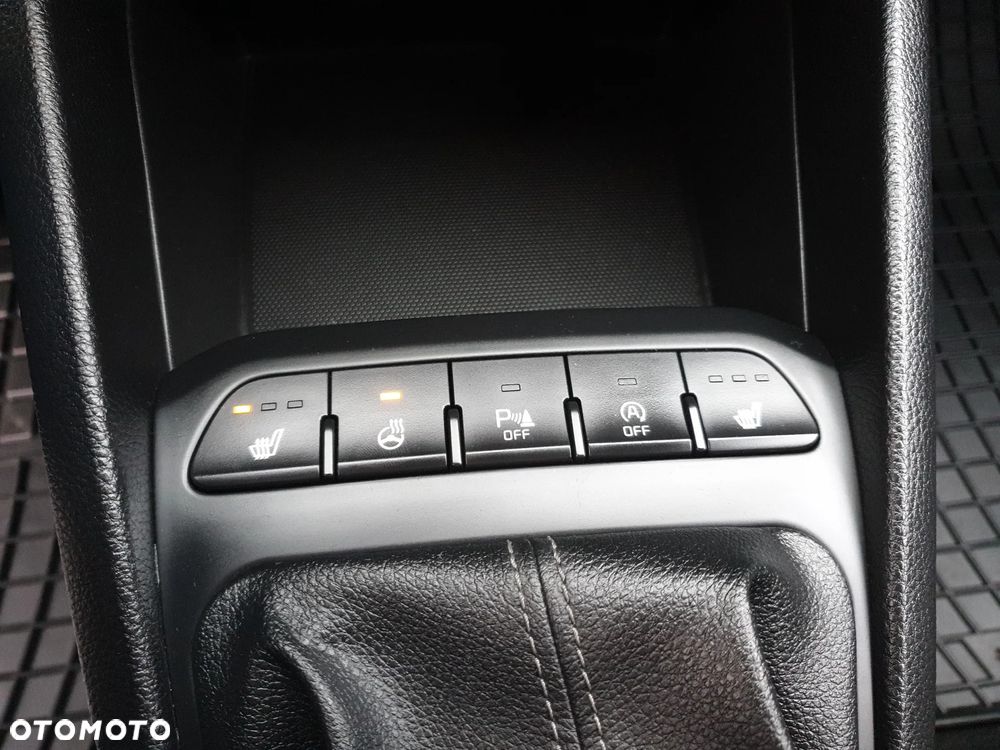 Kia Stonic 1.0 T-GDI M - 26