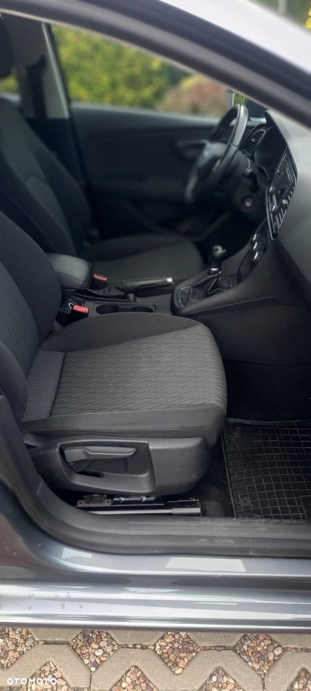 Seat Leon - 10