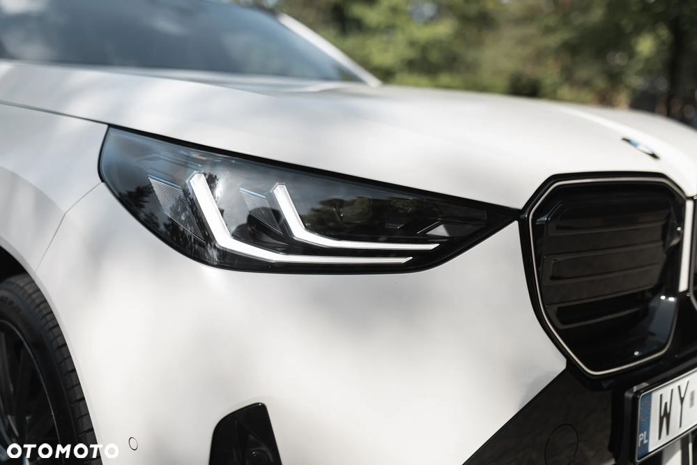BMW X3 - 8