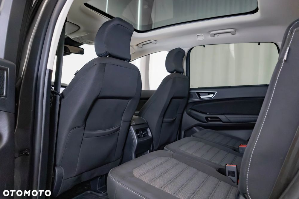 Ford S-Max 2.0 EcoBlue AWD Titanium - 17