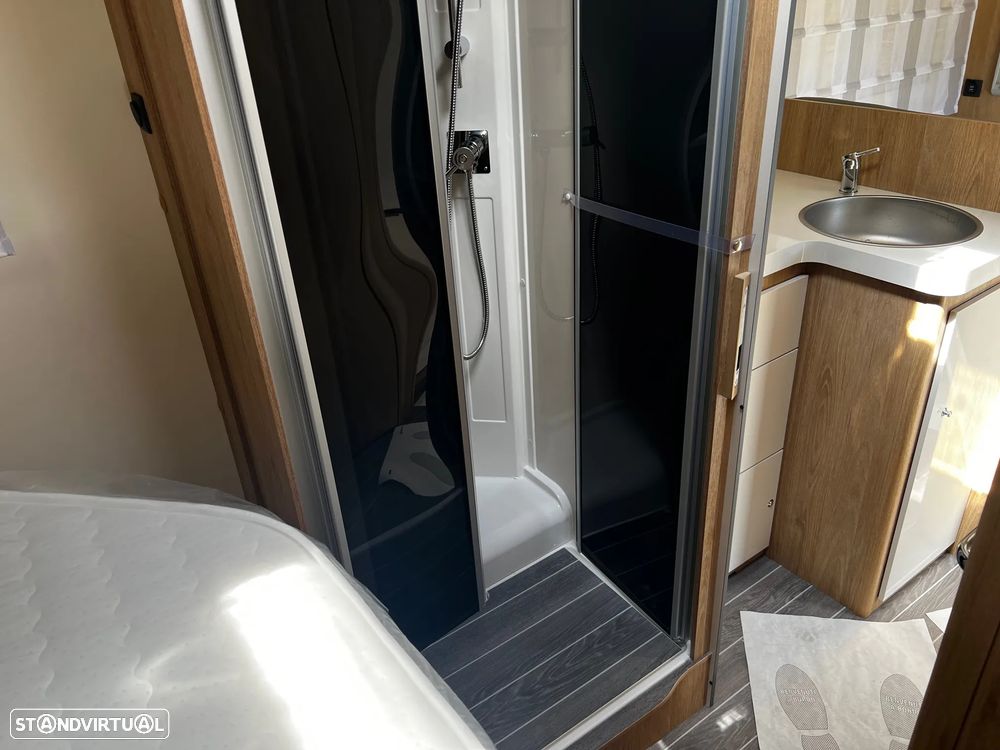 CI International Horon 65XT - 7