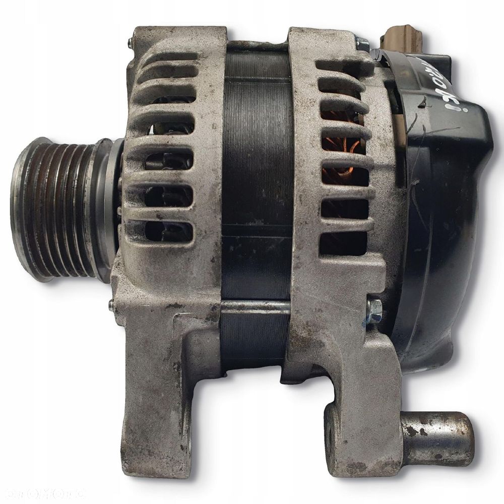 ALTERNATOR Ford Kuga 2.0 TDCI - 6
