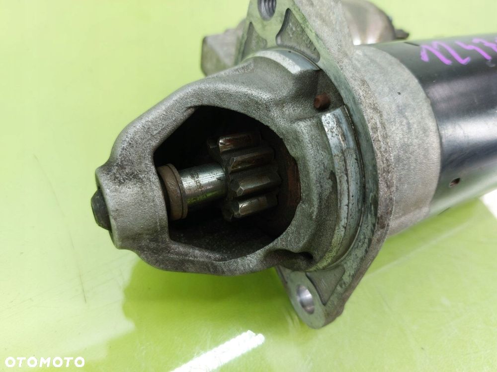 Rozrusznik BMW 3 E46 1,8 16V 98-07 R 000108126 7505979 BOSCH - 2