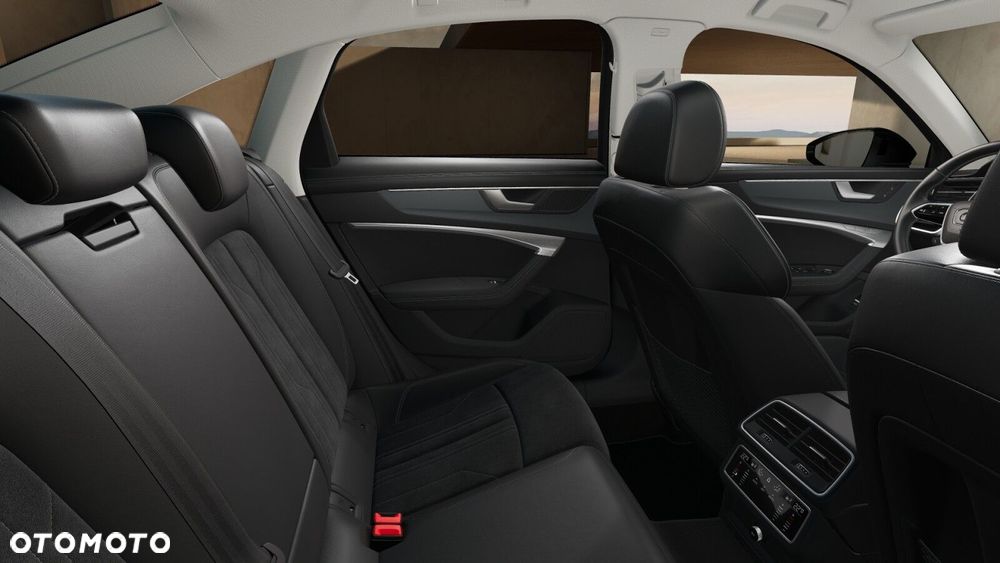 Audi A6 - 11