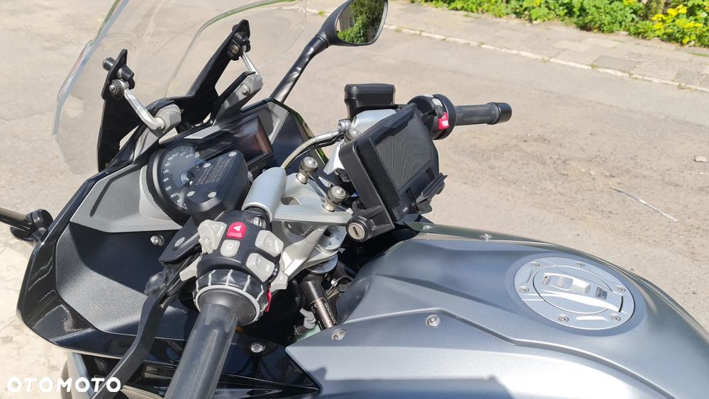 BMW RS - 4
