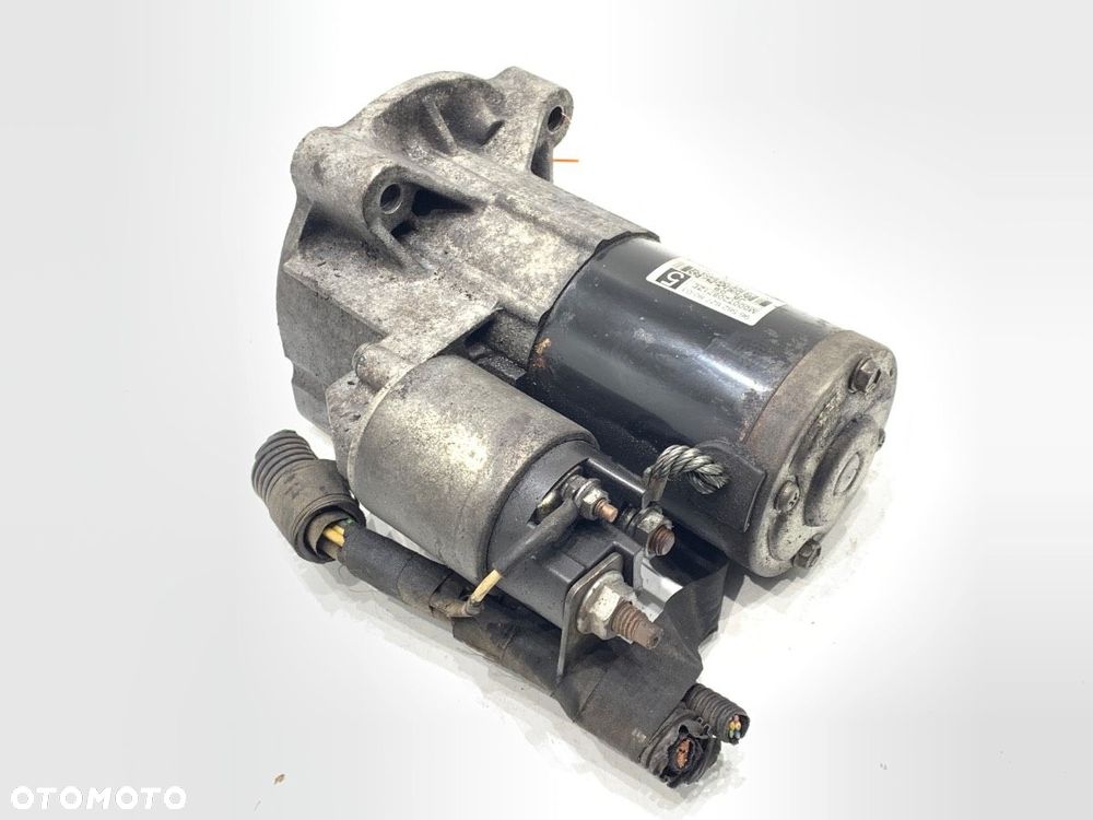 ROZRUSZNIK  CITROEN C5 III (RD_) 2008 - 2022 2.0 HDi (RDRHDA) 100 kW [136 KM] olej napędowy 2008 - - 3