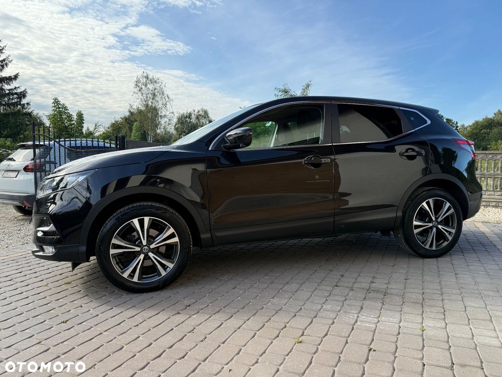 Nissan Qashqai 1.2 DIG-T Tekna - 28