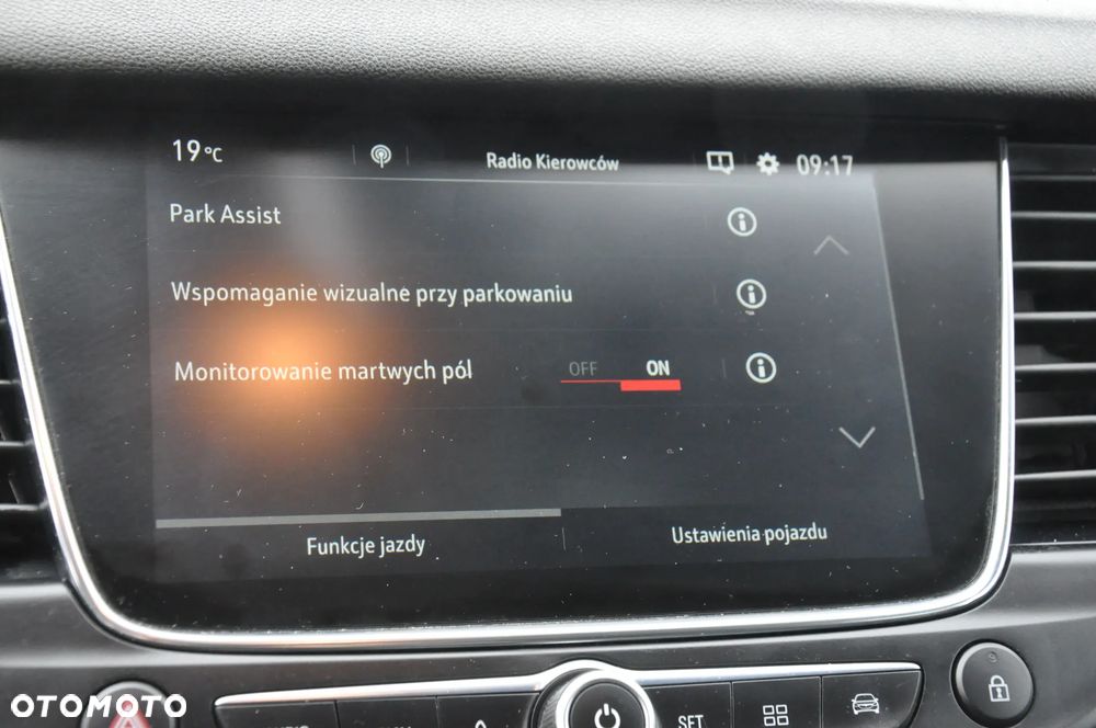 Opel Grandland X 1.2 T GPF Elegance S&S - 29