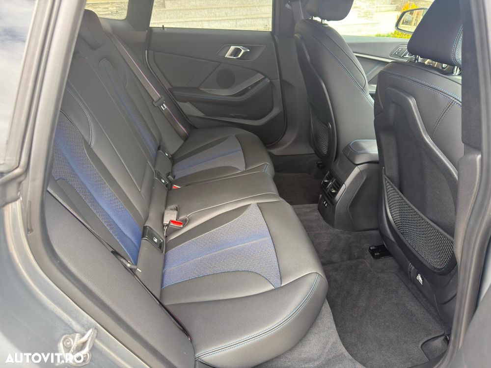 BMW Seria 2 220i Aut. M Sport - 14