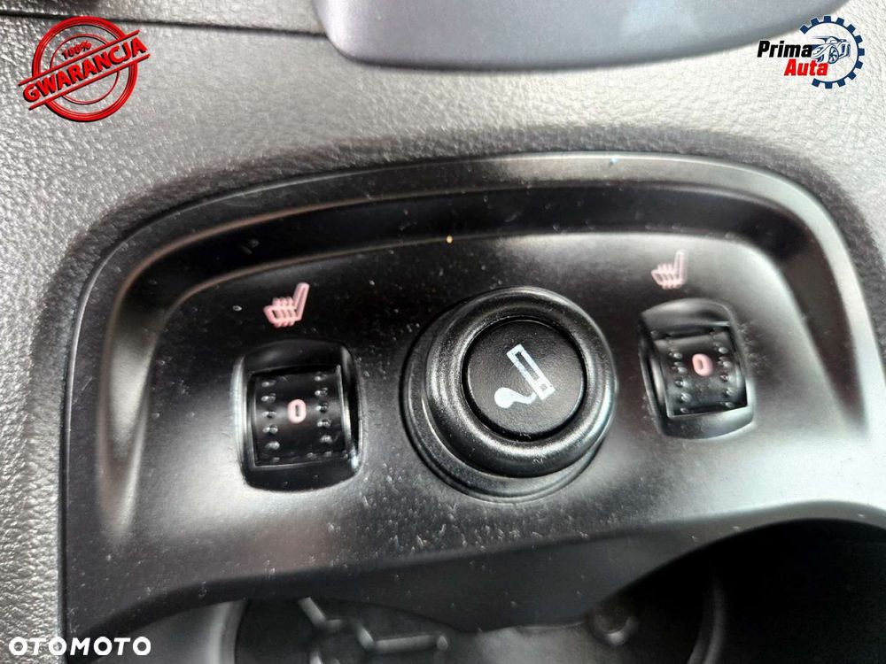 Ford Focus 1.0 EcoBoost Start-Stopp-System Business Edition - 28