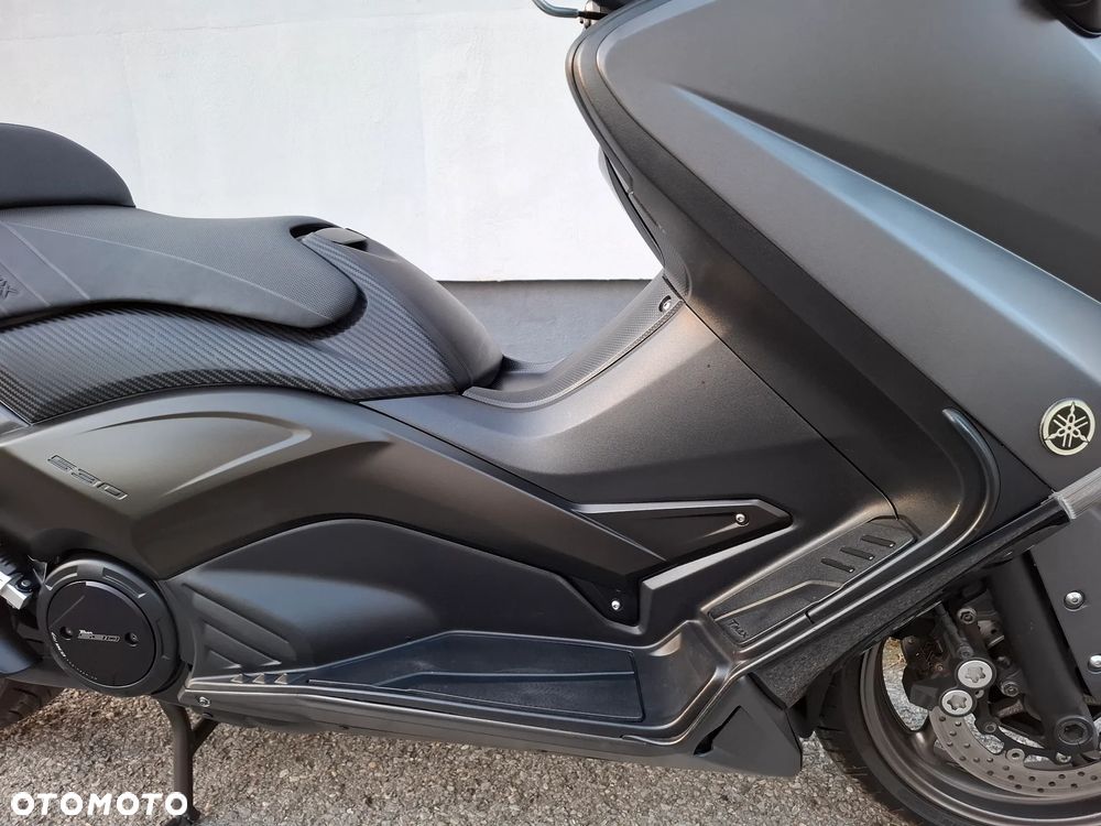 Yamaha Tmax - 13