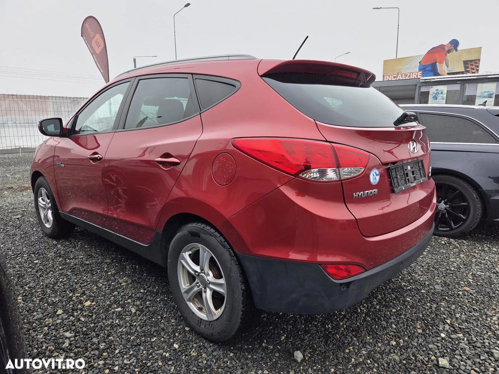 Hyundai ix35 - 4