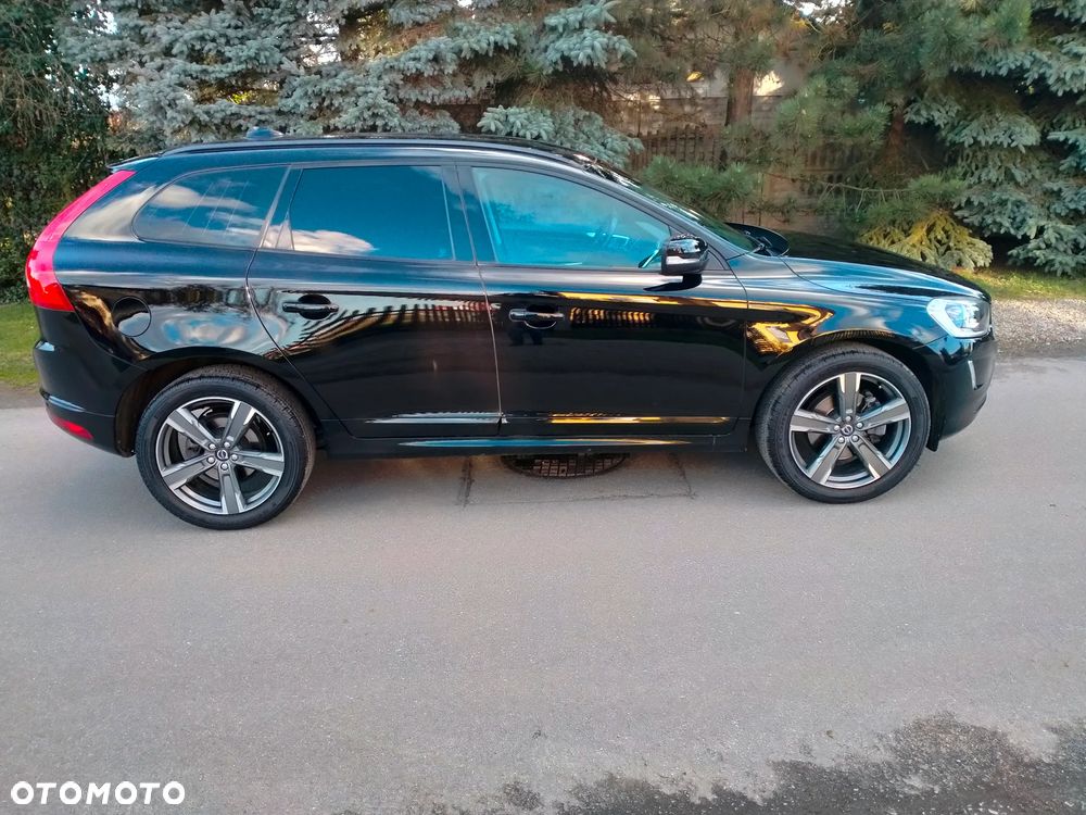 Volvo XC 60 D3 Kinetic - 2