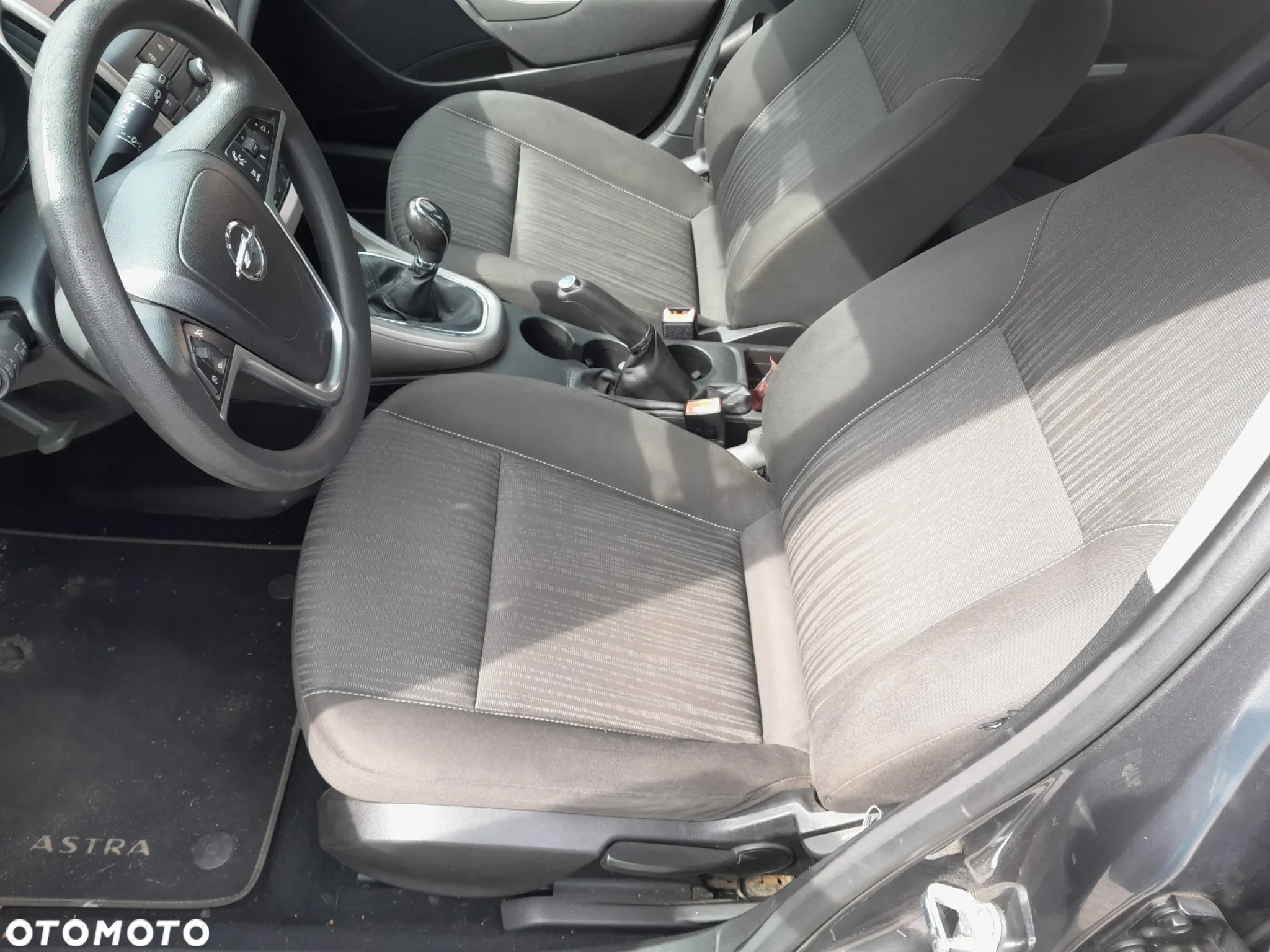Opel Astra 1.3 CDTI Caravan DPF Innovation 110 Jahre - 8