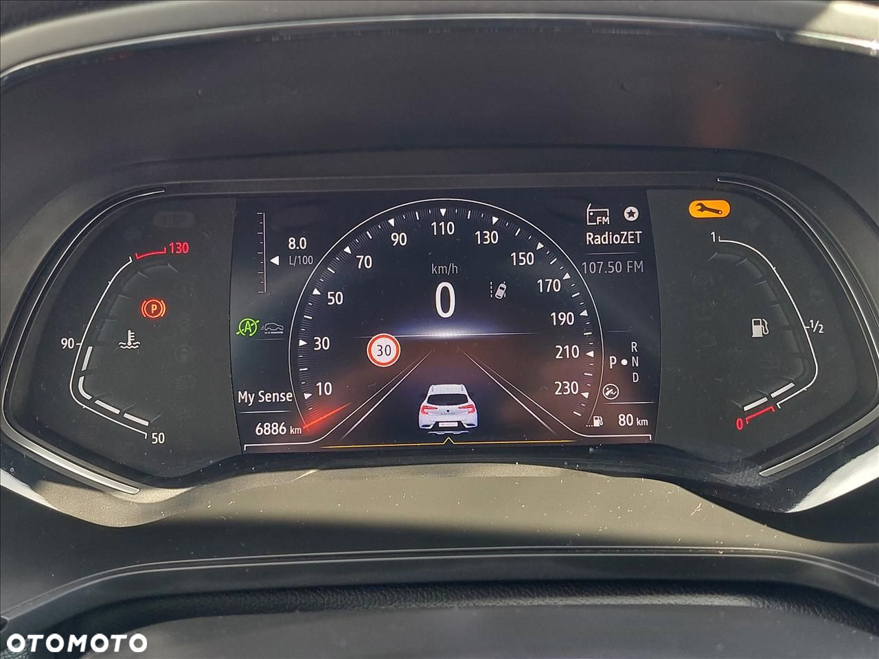 Renault Captur - 14