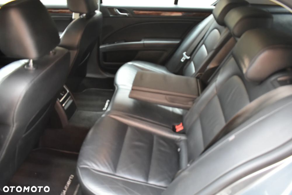 Skoda Superb 3.6 V6 4x4 DSG Elegance - 18