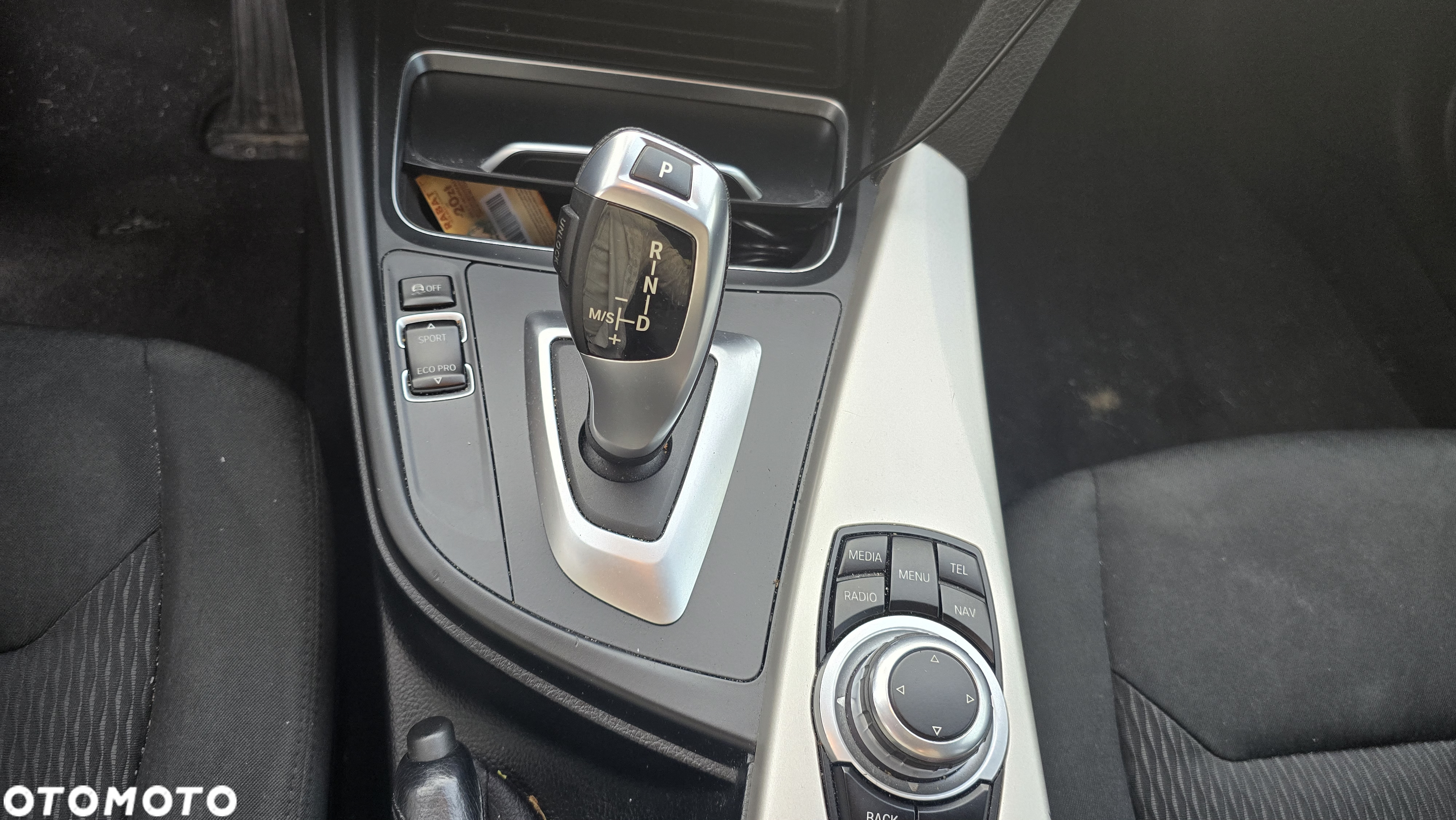 BMW Seria 3 318d Advantage - 5